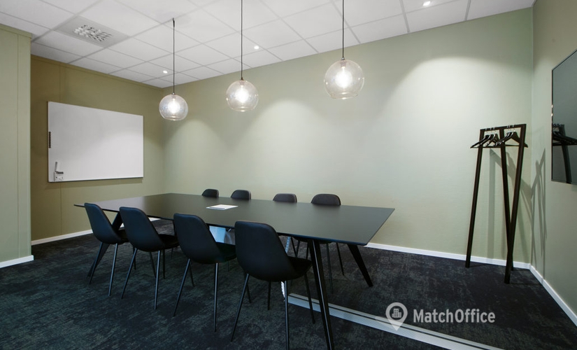 Kontorhotell i Edvard Griegs vei 3A, 5014 Bergen - 4 | MatchOffice