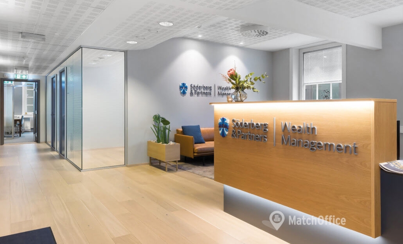 Business center i Starvhusgaten 4, 5014 Bergen - 3 | MatchOffice.no