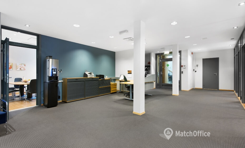 Kontorbygg i Rådhusgaten 4, 5014 Bergen - 0 | MatchOffice