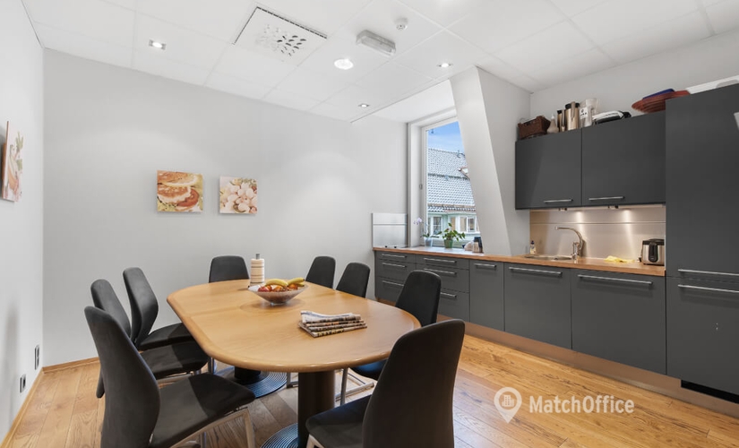 Næringsbygg i Rådhusgaten 4, 5014 Bergen - 4 | MatchOffice.no