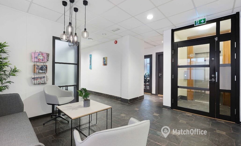 Kontorhotell i Rådhusgaten 4, 5014 Bergen - 3 | MatchOffice.no