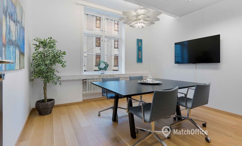 Business center i Rådhusgaten 4, 5014 Bergen - 4 | MatchOffice