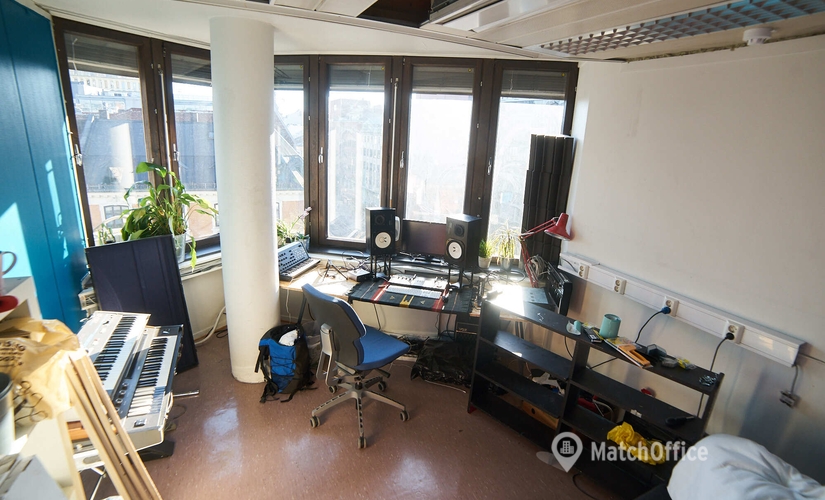 Co working i Storgata 32, 0184 Oslo - 0 | MatchOffice.no