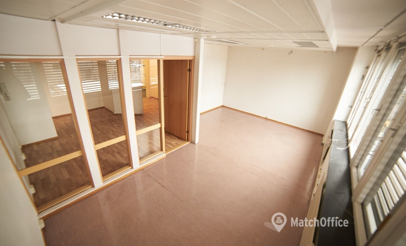 12 m² Shared workspace  in Oslo, Storgata 32 (0184) - 2 | MatchOffice.com