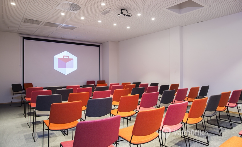 120 m² Convention center in Oslo, Prinsens gate 6 (0152) - 0 | MatchOffice