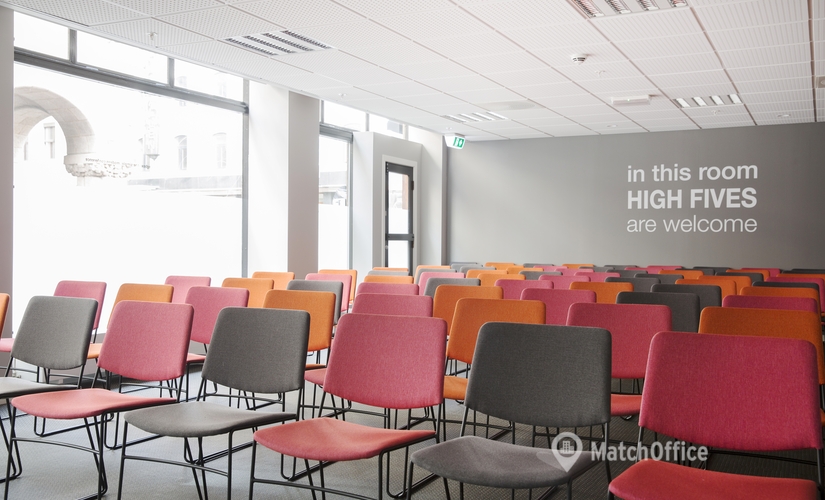 120 m² Convention center in Oslo, Prinsens gate 6 (0152) - 3 | MatchOffice