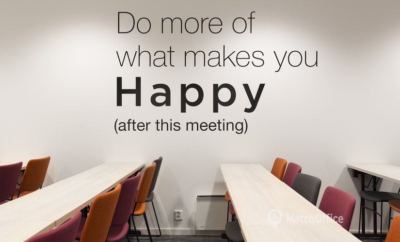 18 m² Conference center in Bergen, Nygårdsgaten 31 (5015) - 0 | MatchOffice