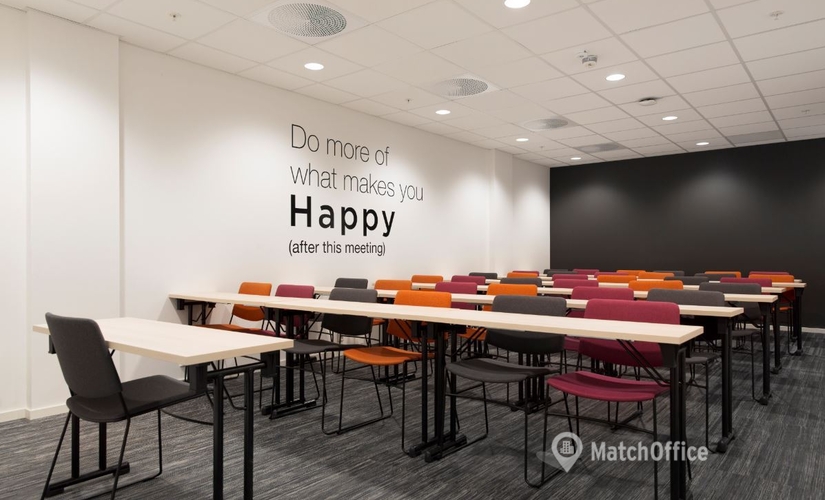 18 m² Meeting room in Bergen, Nygårdsgaten 31 (5015) - 1 | MatchOffice.com