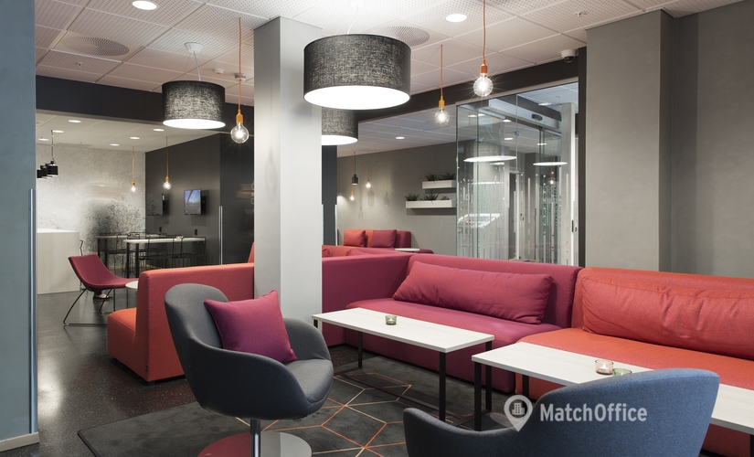 18 m² Meeting room in Bergen, Nygårdsgaten 31 (5015) - 3 | MatchOffice