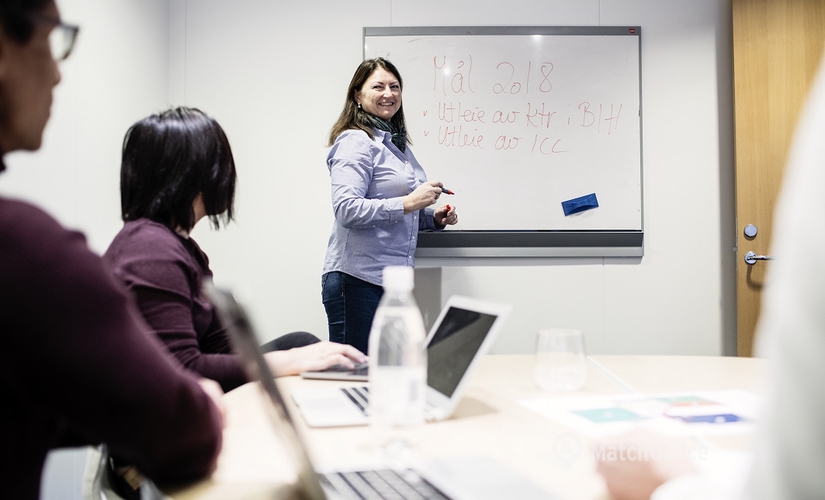 Forretningsadresse i Fjordveien 1, 1363 Bærum - 2 | MatchOffice.no
