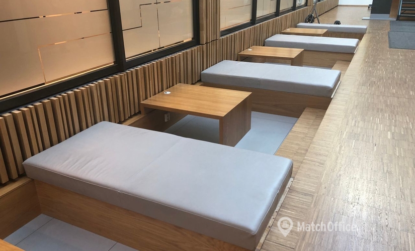 1000 m² Coworking  in Lysaker, Professor Kohts vei 9 (1327) - 3 | MatchOffice.com