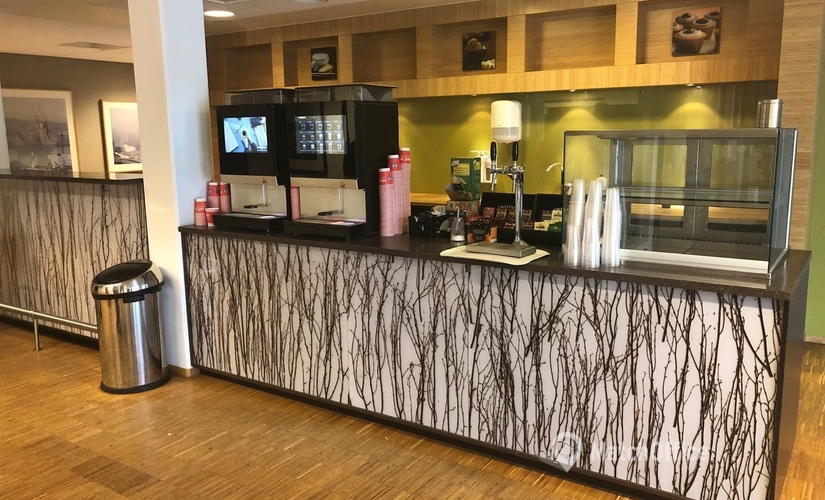 1000 m² Shared workspace  in Lysaker, Professor Kohts vei 9 (1327) - 4 | MatchOffice.com