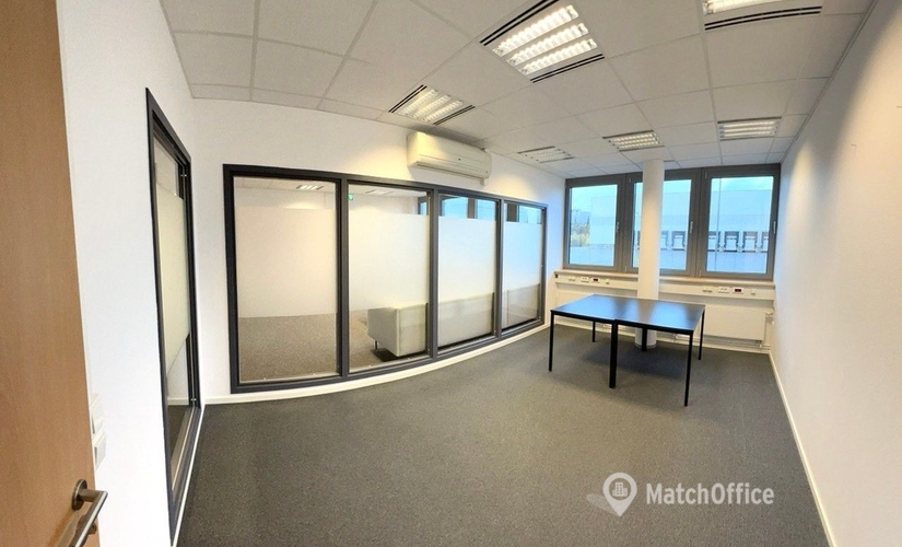 286 m² Serviced office in As, Kveldroveien (1407) - 1 | MatchOffice.com