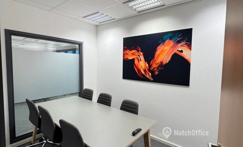 286 m² Business park in As, Kveldroveien (1407) - 2 | MatchOffice