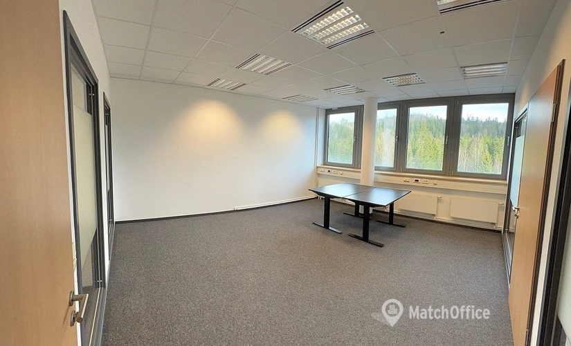 286 m² Business park in As, Kveldroveien (1407) - 4 | MatchOffice.com