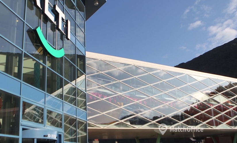 Kontorbygg i Storehagen 9, 6800 Førde - 1 | MatchOffice