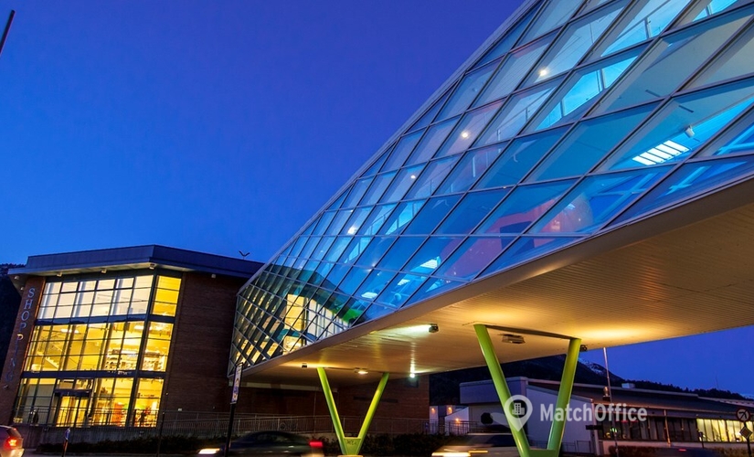 Næringsbygg i Storehagen 9, 6800 Førde - 3 | MatchOffice