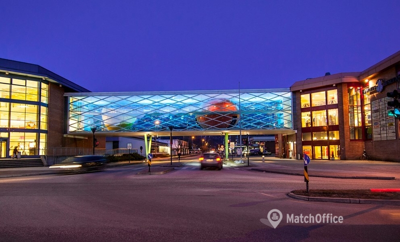 Kontorhuset i Storehagen 9, 6800 Førde - 4 | MatchOffice