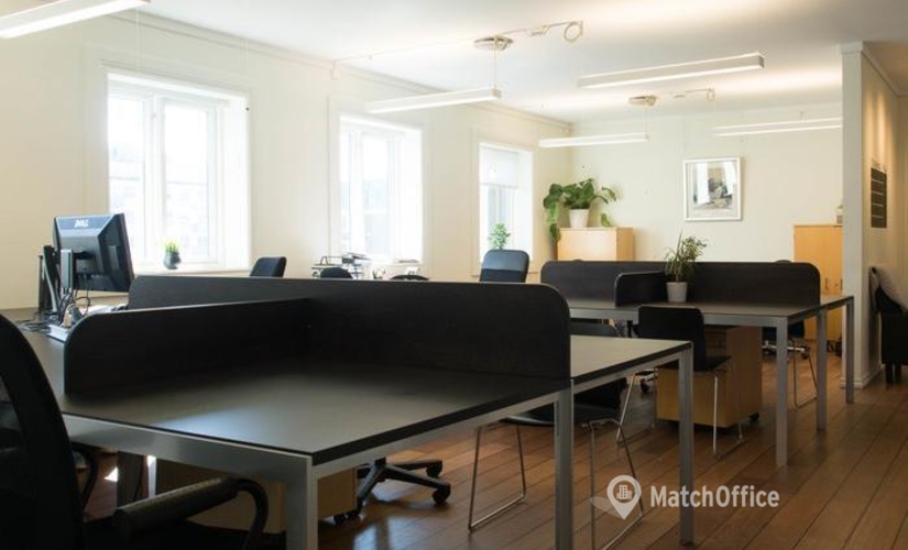 Næringsbygg i Oscars gate 27, 0352 Oslo - 3 | MatchOffice.no