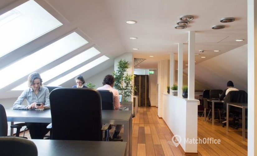 Kontorhotell i Oscars gate 27, 0352 Oslo - 4 | MatchOffice