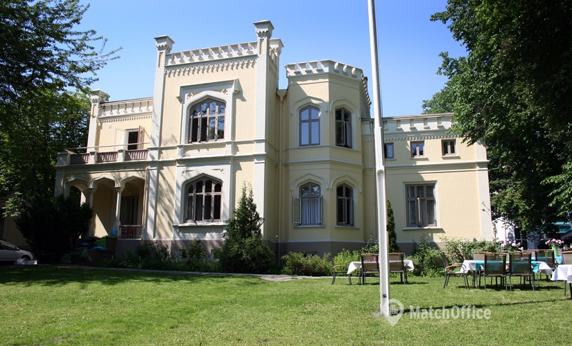 Kontorhuset i Inkognitogata 1, 0258 Oslo - 0 | MatchOffice.no