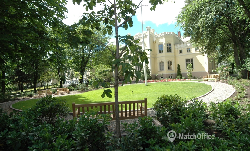 Næringsbygg i Inkognitogata 1, 0258 Oslo - 1 | MatchOffice.no