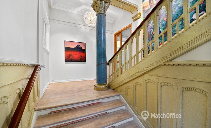 Næringsbygg i Inkognitogata 1, 0258 Oslo - 3 | MatchOffice.no