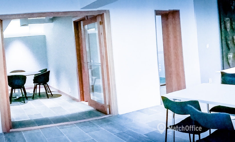 Office Oscars gate 27 0352 Oslo