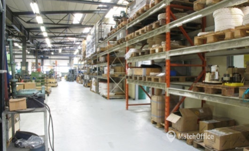 Lager i Høstbakken 11, 1793 Halden - 2 | MatchOffice