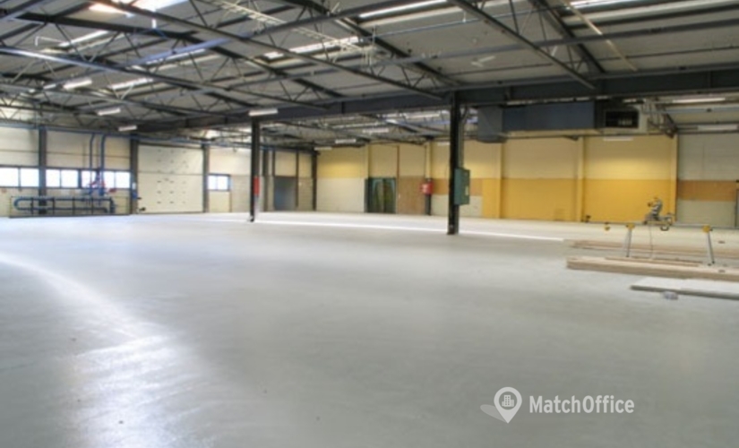 Lager i Høstbakken 11, 1793 Halden - 3 | MatchOffice.no