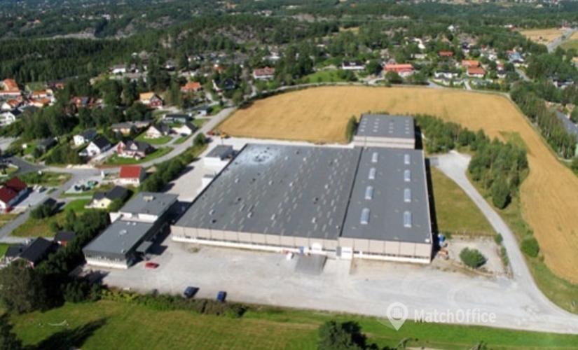 Lagerplass i Høstbakken 11, 1793 Halden - 4 | MatchOffice.no