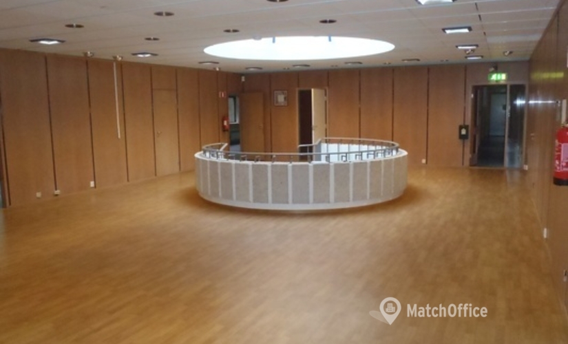 Kontorhotell i Høstbakken 11, 1793 Halden - 1 | MatchOffice.no