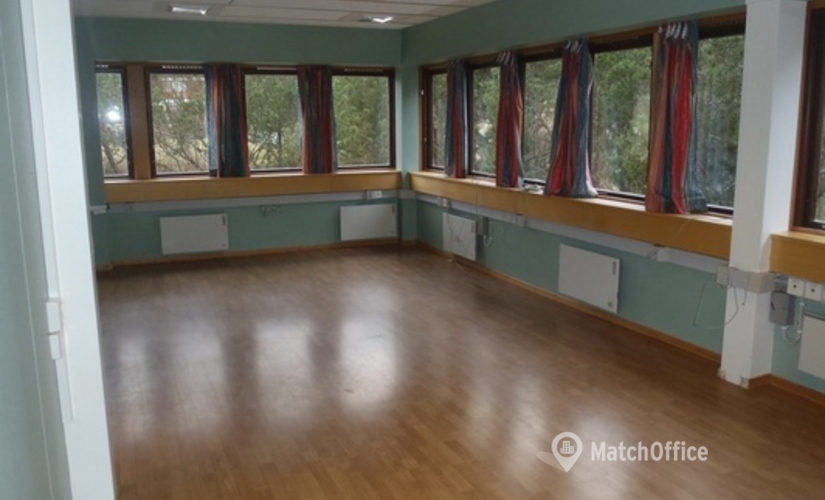 Kontorsenteret i Høstbakken 11, 1793 Halden - 2 | MatchOffice