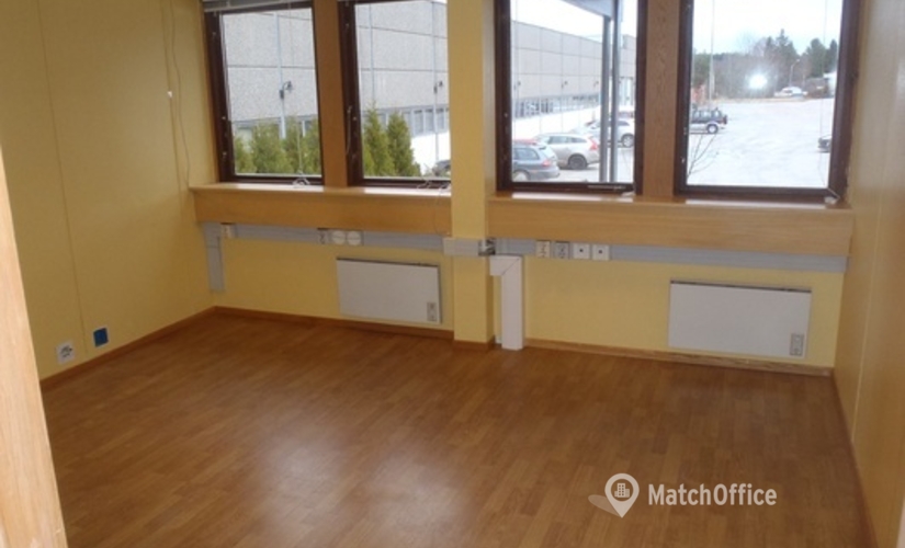 Kontorhuset i Høstbakken 11, 1793 Halden - 4 | MatchOffice.no