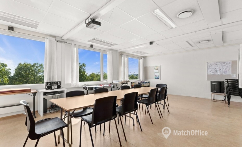 400 m² Meeting room in Oslo, Rolf Wickstrøms vei 15b (0484) - 0 | MatchOffice.com