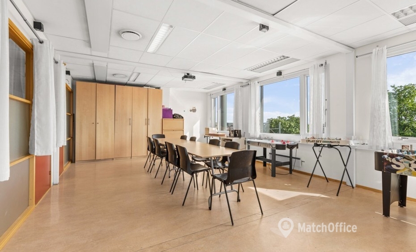 400 m² Conference space in Oslo, Rolf Wickstrøms vei 15b (0484) - 1 | MatchOffice