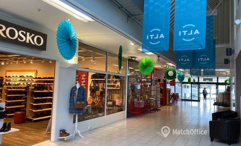 12600 m² Serviced office in Surnadal, Øravegen 4 (6650) - 4 | MatchOffice