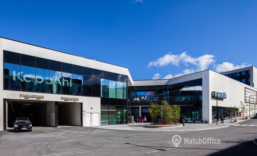 Kontorsenteret i Tastatunet 1-3, 4027 Stavanger - 0 | MatchOffice