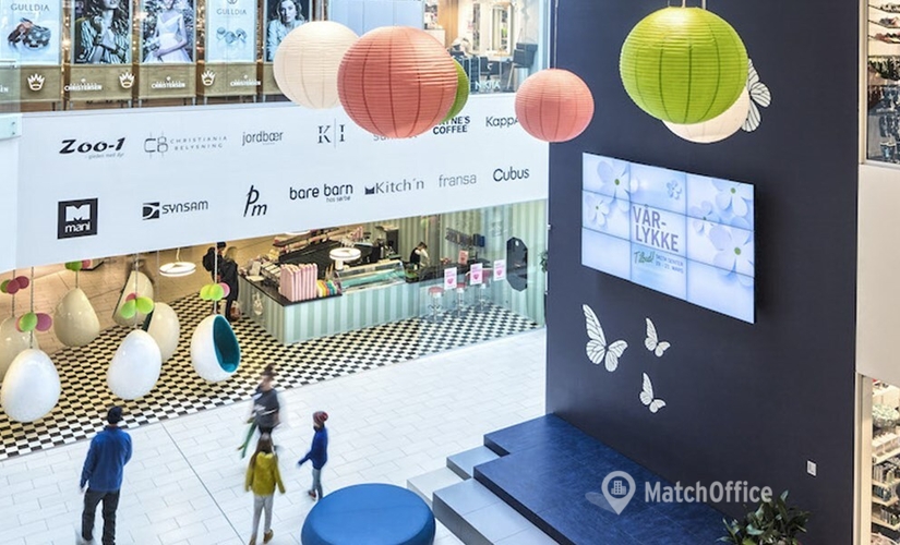 Næringsbygg i Tastatunet 1-3, 4027 Stavanger - 2 | MatchOffice