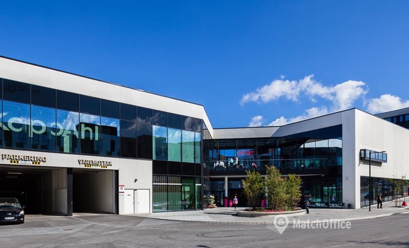 Næringsbygg i Tastatunet 1-3, 4027 Stavanger - 3 | MatchOffice.no