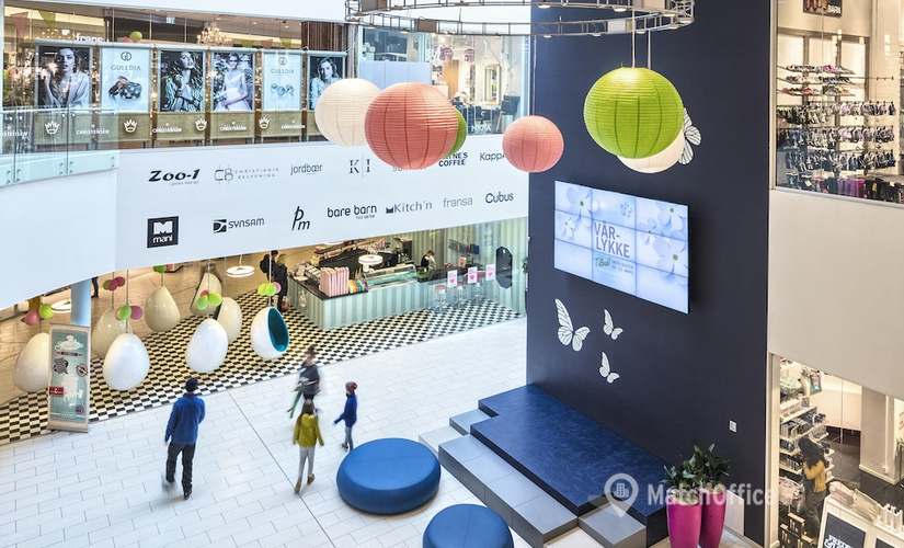 Næringsbygg i Tastatunet 1-3, 4027 Stavanger - 4 | MatchOffice.no