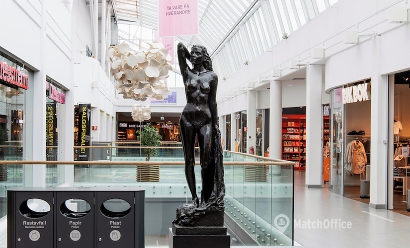 Kontorbygg i Sjøskogenveien 7, 1407 Ås - 2 | MatchOffice