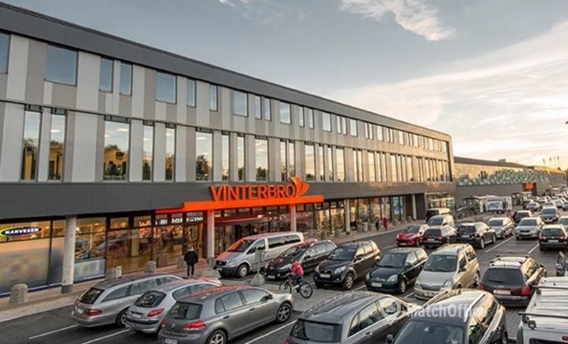 Kontorbygg i Sjøskogenveien 7, 1407 Ås - 4 | MatchOffice.no