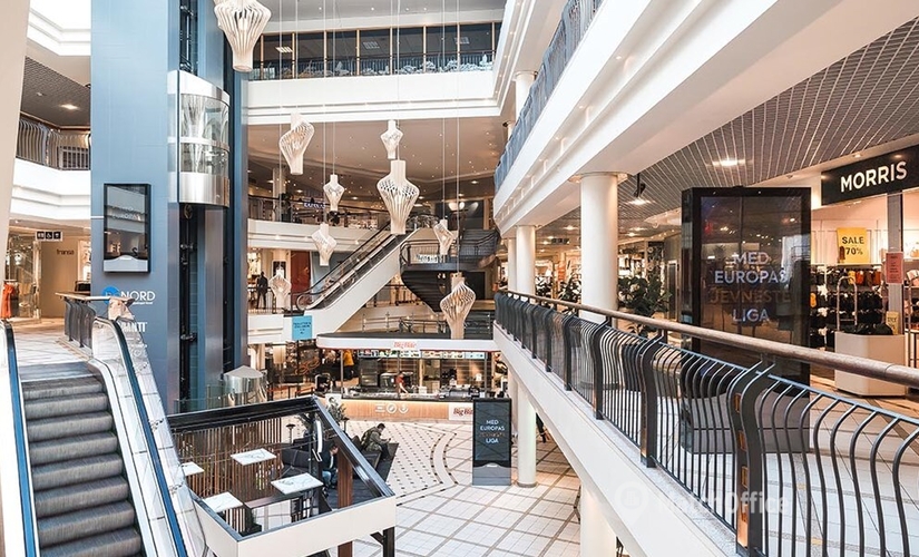 Kontorhotell i Strandgata 5-9, 9008 Tromsø - 3 | MatchOffice.no