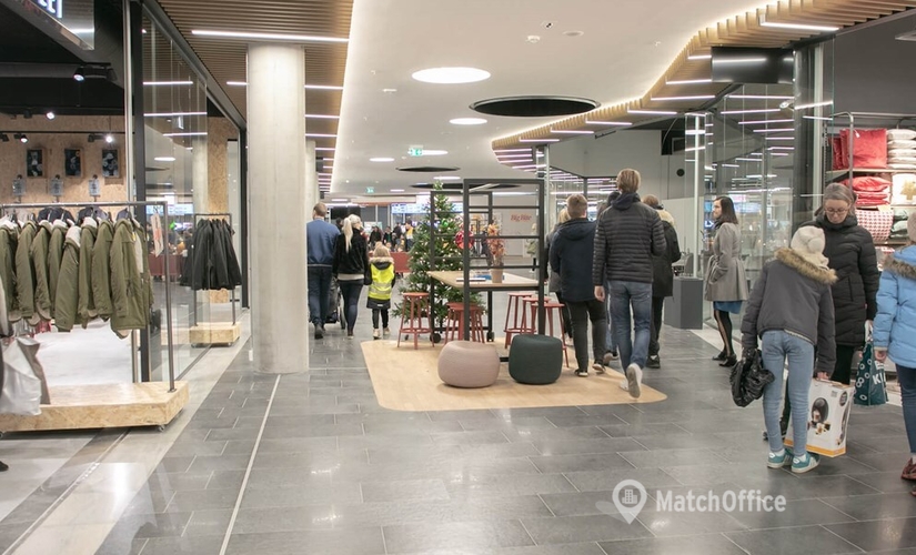 Kontorsenteret i Solavegen 25, 4351 Klepp - 3 | MatchOffice