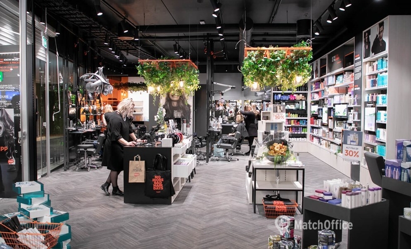 Business center i Solavegen 25, 4351 Klepp - 4 | MatchOffice