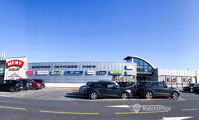 Næringsbygg i Langsæveien 5, 4846 Arendal - 0 | MatchOffice