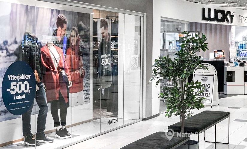 Business center i Langsæveien 5, 4846 Arendal - 3 | MatchOffice.no