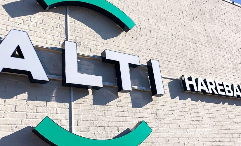 Business center i Langsæveien 5, 4846 Arendal - 4 | MatchOffice