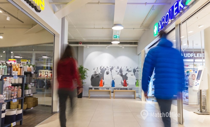 Kontorbygg i Øran Øst, 6300 Rauma - 4 | MatchOffice.no